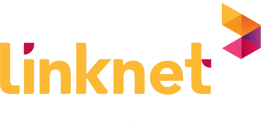 Logo Klien - LinkNet